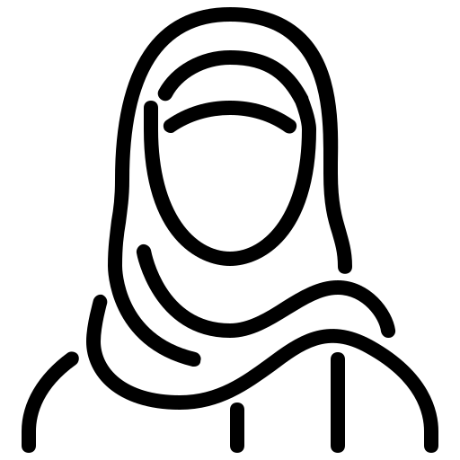 Hijabi Icon